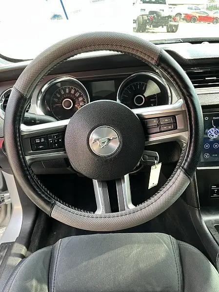 2014 Ford Mustang - $10,998