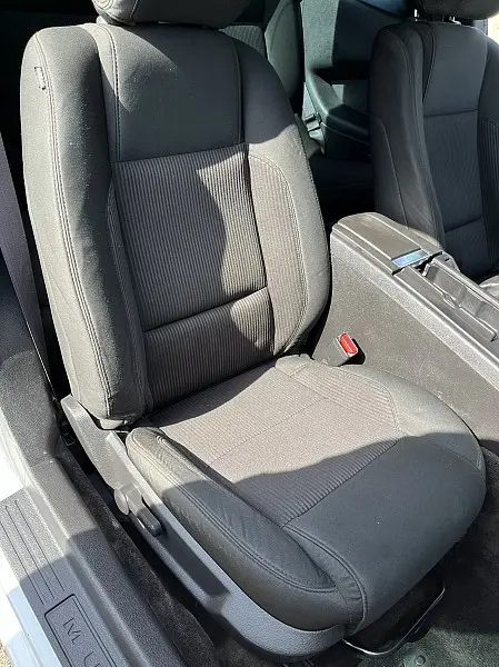 2014 Ford Mustang - $10,998
