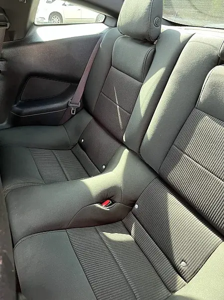 2014 Ford Mustang - $10,998
