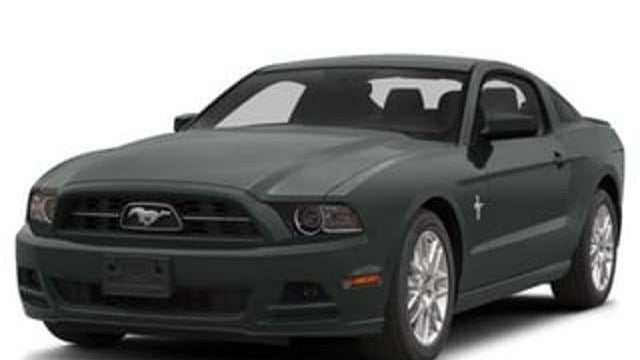 Preowned 2014 Ford Mustang V6 for Sale
