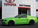 2014 Mustang Thumbnail 1