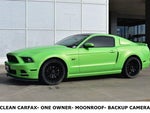 2014 Mustang Thumbnail 2