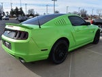 2014 Mustang Thumbnail 5
