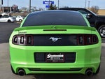 2014 Mustang Thumbnail 6