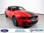 2014 Mustang Thumbnail 1