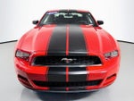 2014 Mustang Thumbnail 2