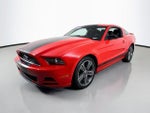 2014 Mustang Thumbnail 3