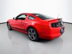 2014 Mustang Thumbnail 5