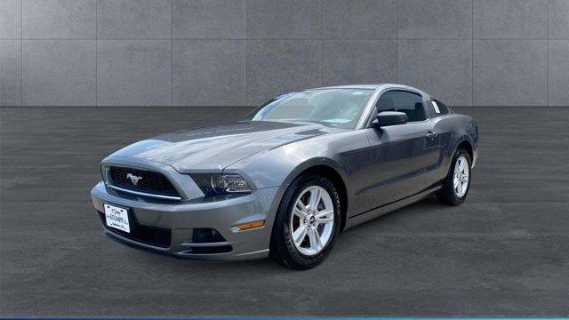 Preowned 2014 Ford Mustang V6 for Sale