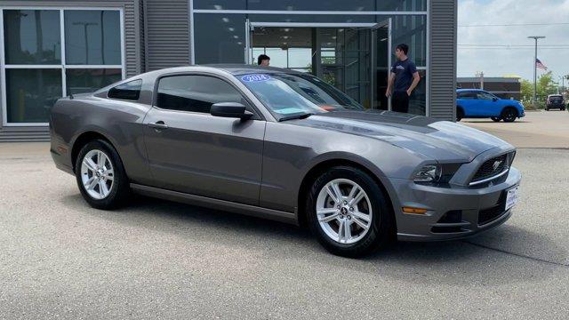 2014 Ford Mustang V6