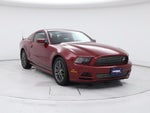 2014 Mustang Thumbnail 1