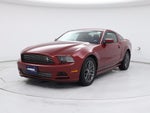 2014 Mustang Thumbnail 4