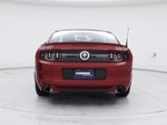 2014 Mustang Thumbnail 6