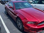 2014 Mustang Thumbnail 2