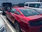 2014 Mustang Thumbnail 4