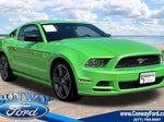 2014 Mustang Thumbnail 2