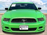 2014 Mustang Thumbnail 3