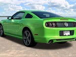 2014 Mustang Thumbnail 5