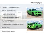 2014 Mustang Thumbnail 6