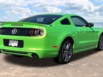 2014 Mustang Thumbnail 8