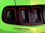 2014 Mustang Thumbnail 22