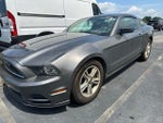 2014 Mustang Thumbnail 1