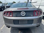 2014 Mustang Thumbnail 4