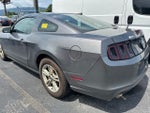 2014 Mustang Thumbnail 5