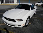2011 Mustang Thumbnail 24