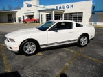 2011 Mustang Thumbnail 1