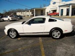 2011 Mustang Thumbnail 4