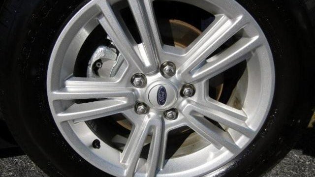 2011 Ford Mustang V6 Premium