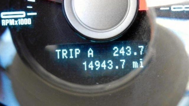2011 Ford Mustang V6 Premium