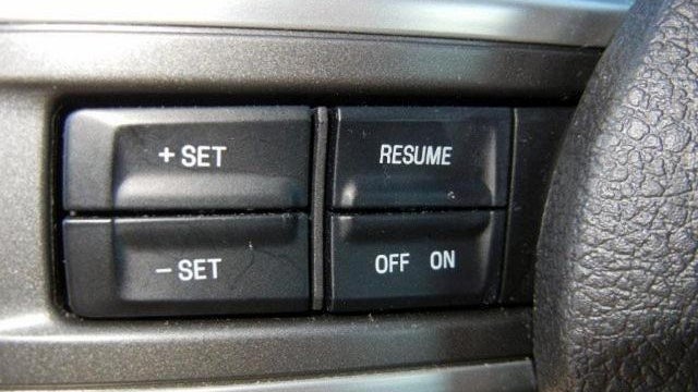 2011 Ford Mustang V6 Premium