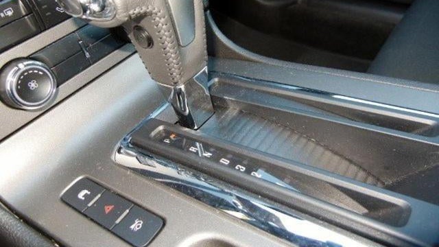 2011 Ford Mustang V6 Premium