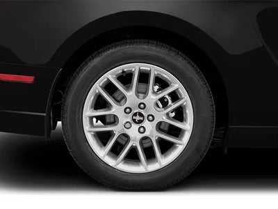 2014 Ford Mustang V6 2DR Fastback