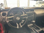 2011 Mustang Thumbnail 2