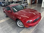 2011 Mustang Thumbnail 7
