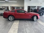 2011 Mustang Thumbnail 8