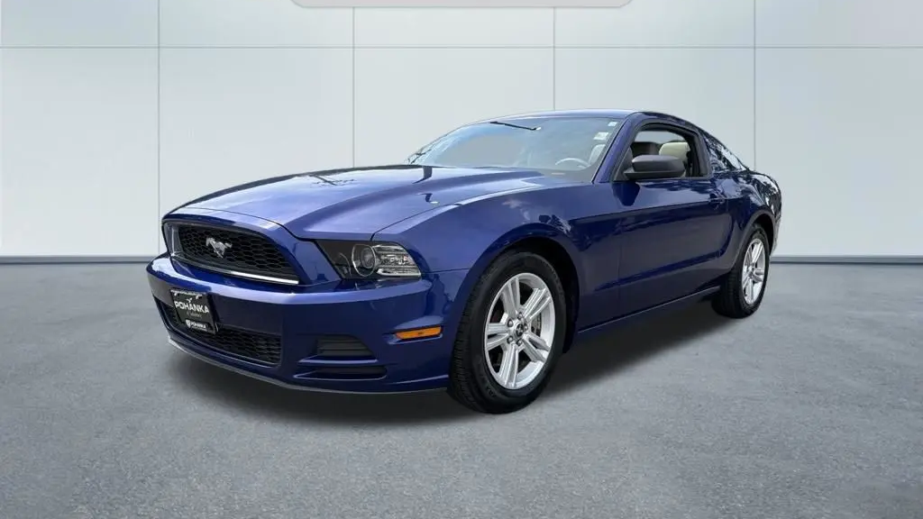 Preowned 2014 Ford Mustang V6 for Sale