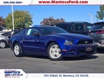 2014 Mustang Thumbnail 1