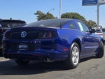 2014 Mustang Thumbnail 3