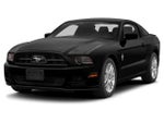 2014 Mustang Thumbnail 1