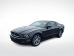 2014 Mustang Thumbnail 5