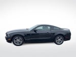 2014 Mustang Thumbnail 6