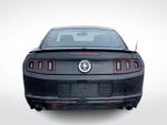 2014 Mustang Thumbnail 8