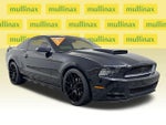 2014 Mustang Thumbnail 1