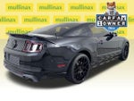 2014 Mustang Thumbnail 5