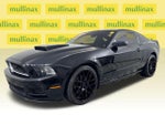 2014 Mustang Thumbnail 14
