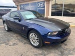 2012 Mustang Thumbnail 1